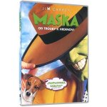 Maska DVD – Hledejceny.cz