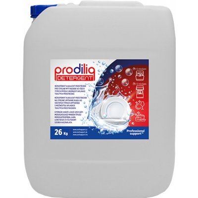 Prodiliq detergent 26 kg – Zboží Mobilmania
