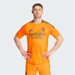 adidas dres Real Madrid venkovní 24/25 – Zboží Dáma