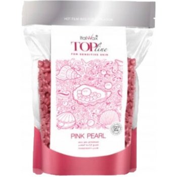 Italwax Filmwax Top linezrnka vosku Pink pearl 750 g