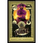 Trampoty páně Thompsonovy – Hledejceny.cz