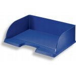 Leitz Jumbo Plus odkladač na šířku modrý – Zboží Mobilmania