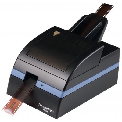 Pacific Image PowerFilm Plus Scanner – Zboží Živě