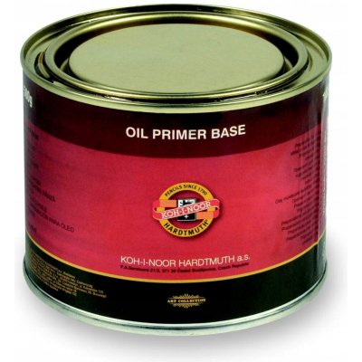 Koh-i-noor olejový šeps 500g – Sleviste.cz