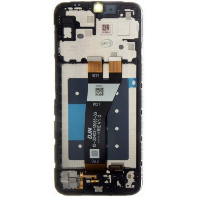LCD Displej + Dotyk + Přední kryt Samsung A146 Galaxy A14 5G – Zboží Živě