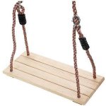 Strend houpačka Leq KATANA dřevěná 802232 – Sleviste.cz