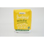 Nominal Mouka špaldová celozrnná jemná 1 kg – Zboží Dáma