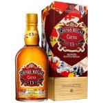 Chivas Regal extra Oloroso 40% 1 l (karton) – Hledejceny.cz