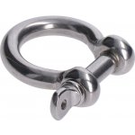 Třmen d = 8 mm, okrúhly, A4/AISI 316 – Hledejceny.cz