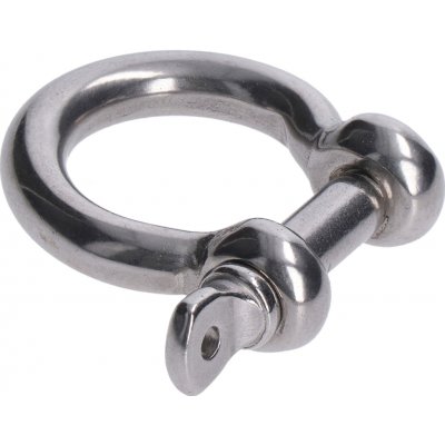 Třmen d = 8 mm, okrúhly, A4/AISI 316 – Hledejceny.cz