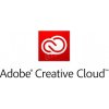DTP software Adobe CC pro týmy, všechny aplikace, ML (vč. CZ) - EDU licence (DEVICE), 12 měsíců (65297202BB01A12)