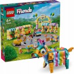 LEGO® Friends 42615 Den adopce zvířat – Zboží Živě