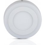 V-TAC GU10 LED žárovka 7W Studená bílá – Sleviste.cz