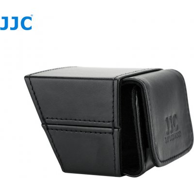 JJC Kryt LCD obrazovky řady LCH-30 – Zboží Živě