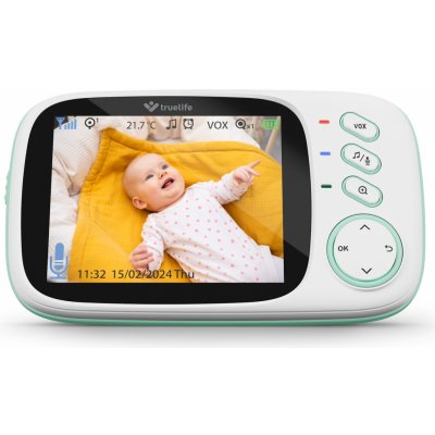 TrueLife Náhradní kamera k H32 – Zboží Dáma