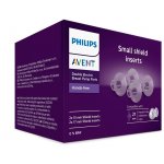 Philips SCF554/11 Avent Hands free Malé Nástavce Na Bradavky – Hledejceny.cz
