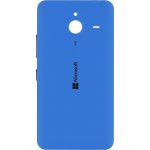 Kryt Microsoft Lumia 640 XL zadní modrý – Hledejceny.cz
