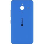 Kryt Microsoft Lumia 640 XL zadní modrý – Zbozi.Blesk.cz