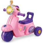 Vtech růžová – Zboží Mobilmania