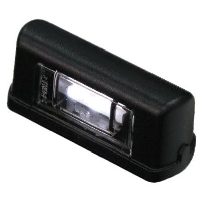 Osvětlení SPZ W52 (244) LED, malé, WAS – Hledejceny.cz