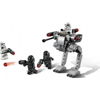 LEGO® Star Wars™ 75165 Bitevní balíček vojáků Impéria