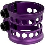 Union Honeycomb Purple Objímka – Zboží Dáma