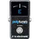 TC Electronic Polytune 2