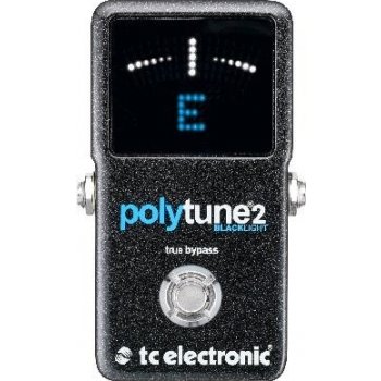 TC Electronic Polytune 2