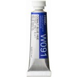 Holbein Akvarelová barva 5ml modrá W090 – Zboží Dáma
