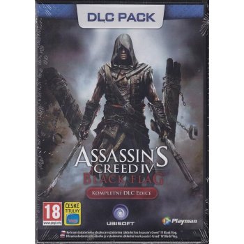 Assassin's Creed 4: Black Flag Season Pass