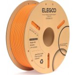 Elegoo PLA+ 1,75mm 1 kg Orange 50.203.0073 – Zboží Živě