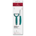 Victorinox Swiss Classic 2 ks zelená – Zboží Dáma