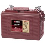 Trojan 30 XHS 130Ah 12V – Zbozi.Blesk.cz