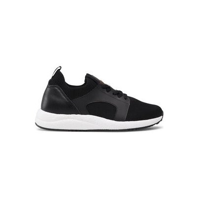 Caprice sneakersy 9-23701-28 černá
