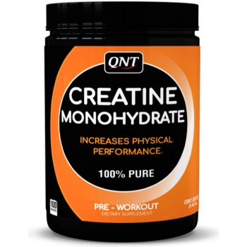 QNT CREATINE MONOHYDRATE 800 g