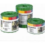 GARDENA obruba trávníku 9m, výška 15cm 0538-20 – Hledejceny.cz