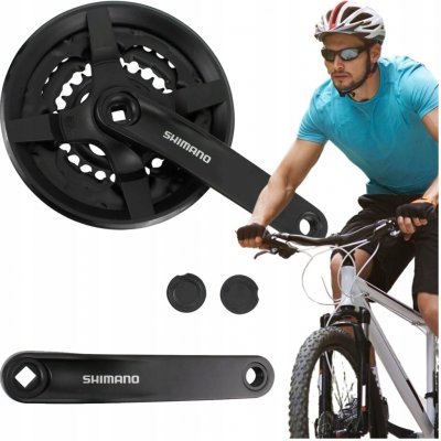 Shimano FC TY301 – Sleviste.cz