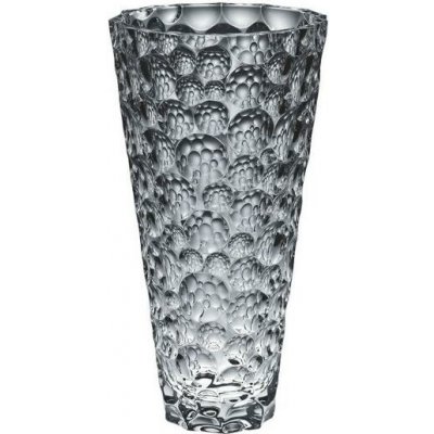 Bohemia Jihlava BOHEMIA LISBOA VÁZA 310MM – Sleviste.cz