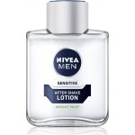 Nivea Men Sensitive voda po holení 100 ml – Zbozi.Blesk.cz