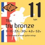 Rotosound JK11 - Phosphor bronzové struny na akustickou kytaru 11-52