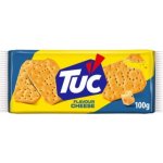 TUC Cheese 100 g – Hledejceny.cz