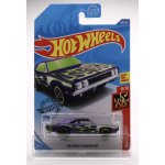 Mattel Hot Wheels 69 Dodge Charger 500 – Sleviste.cz