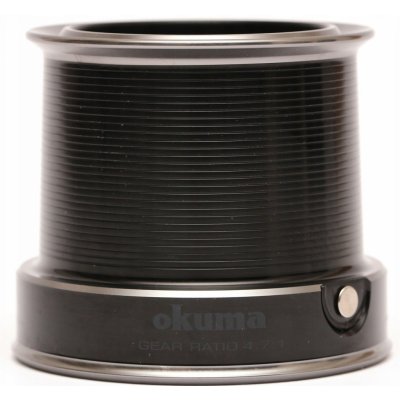 Náhradní cívka Okuma 8K Shallow Sp. Spool mělká – Zboží Dáma
