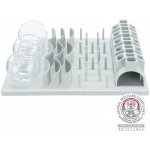 Trixie interaktivní hračka pro kočky Kruhová věž s míčky 25 x 13 cm – Hledejceny.cz