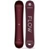 Snowboard Flow Micron velvet 17/18