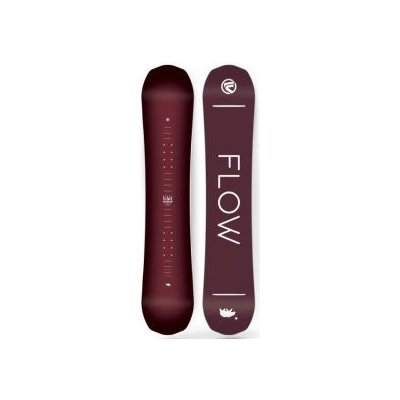 Flow Micron velvet 17/18