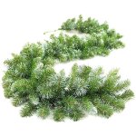 Elma Vánoční dekorace GIRLANDA ANNA 100 cm EA0057 – Hledejceny.cz