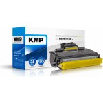 KMP Brother TN-6600 - kompatibilní – Zbozi.Blesk.cz