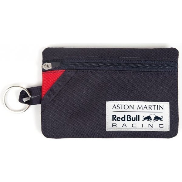 Red Bull Racing F1 Aston Martin klíčenka s peněženkou od 789 Kč - Heureka.cz