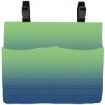 Karton P+P kapsář na lavici Oxy Ombre Blue 9-54624 – Zboží Dáma